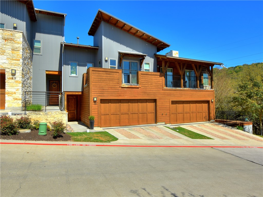 8110 Ranch Road 2222, Unit 38 Austin, TX 78730 - Photo 1 of 1