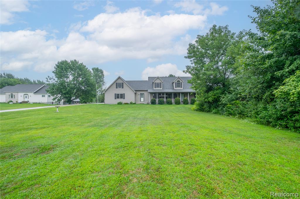 3174 East Frances Road Mount Morris, MI 48458 - Photo 3 of 29