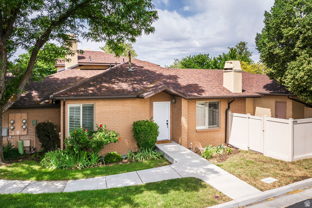 8956 South Golden Field Way Sandy, UT 84094 - Photo 44 of 46