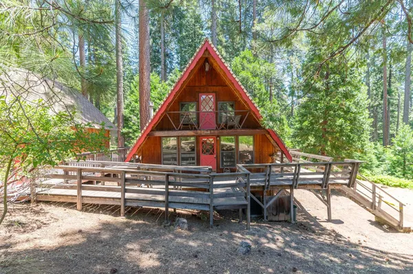 $299,000 | 1380 Incline Way, Arnold, CA 95223