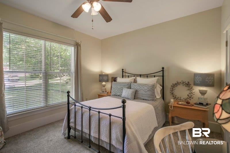7 Confederate Point Daphne, AL 36527 - Photo 26 of 48 Bedroom 2