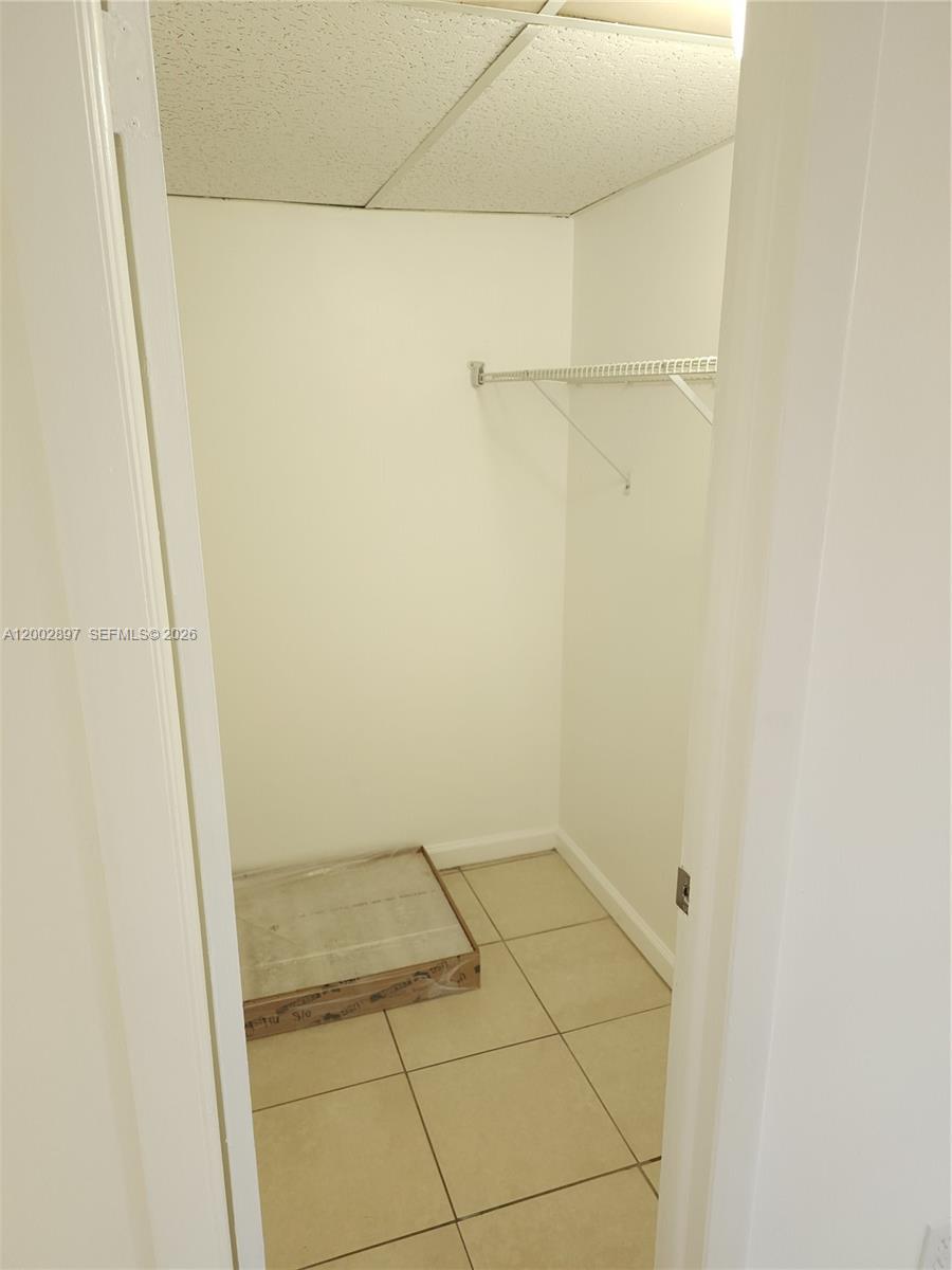 4505 Treehouse Lane, Unit 8H Tamarac, FL 33319 - Photo 11 of 29 a view of a small space