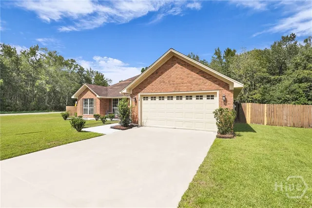 $290,000 | 10 Katelynn Lane, Midway, GA 31320