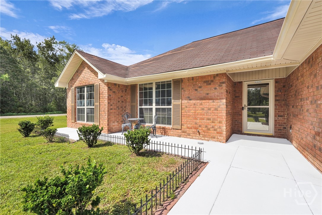 10 Katelynn Lane Midway, GA 31320 - Photo 3 of 50