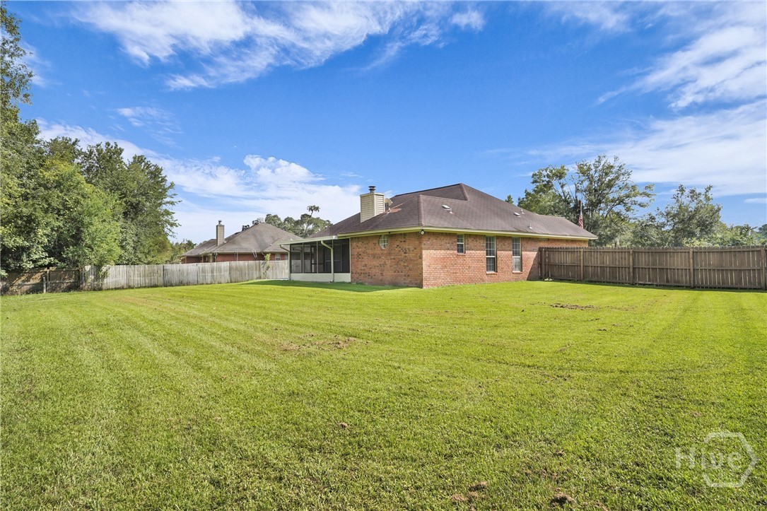 10 Katelynn Lane Midway, GA 31320 - Photo 46 of 50