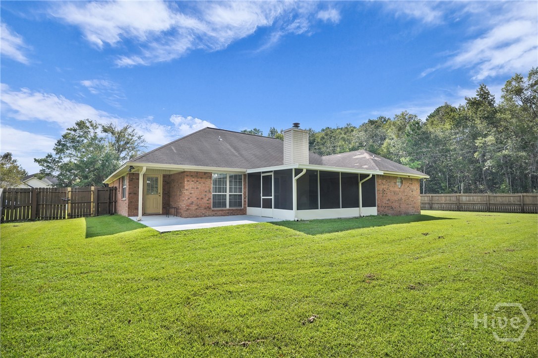 10 Katelynn Lane Midway, GA 31320 - Photo 47 of 50