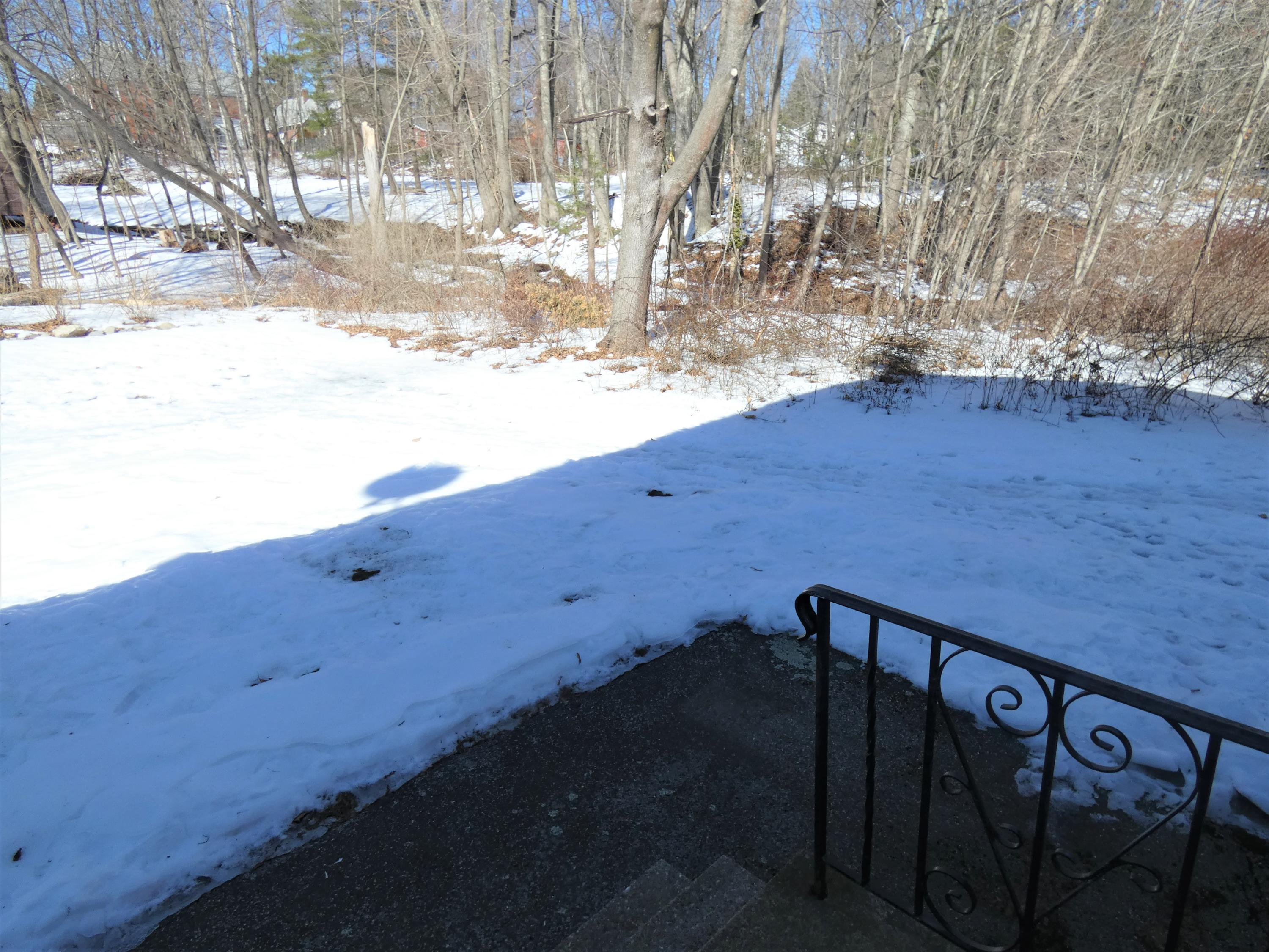 375 Bridgton Road, Unit 54 Westbrook, ME 04092 - Photo 4 of 24 Patio & Yard