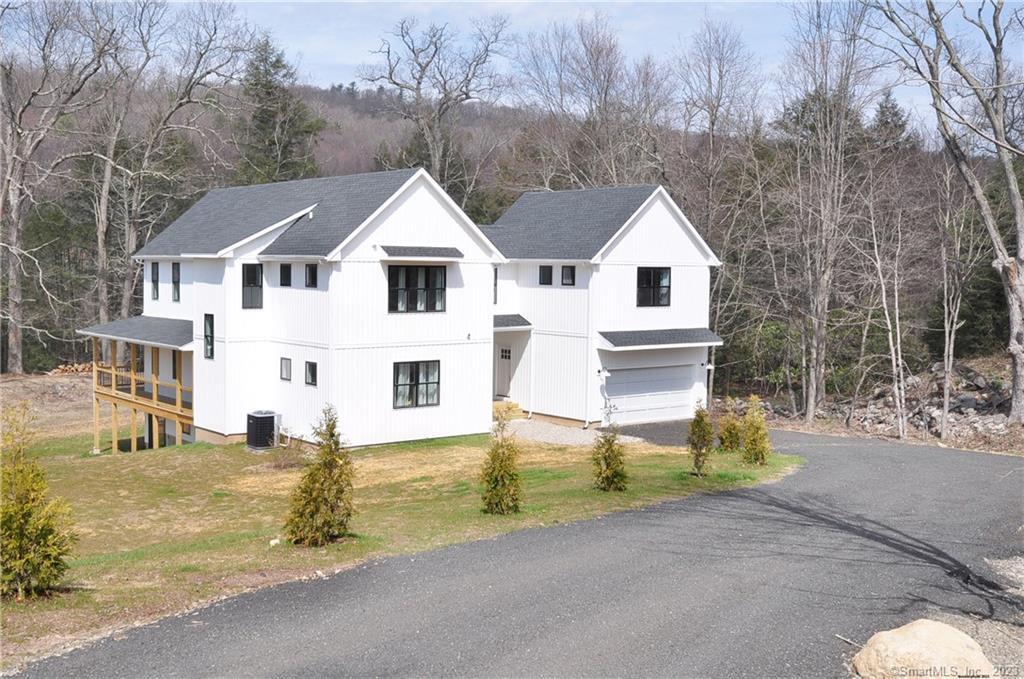 132 Cherry Brook Road Canton, CT 06019 - Photo 1 of 1