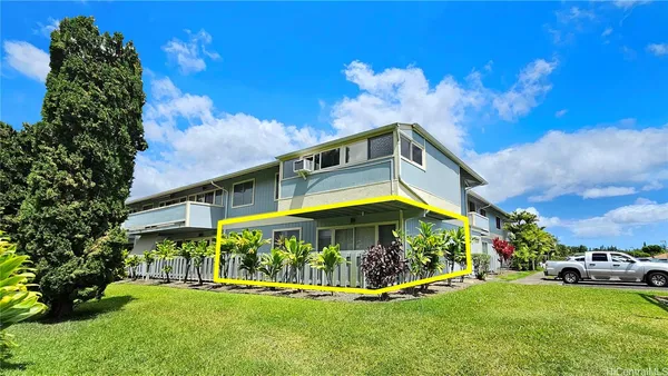 $405,000 | 95-1050 Makaikai Street, Unit 25F, Mililani, HI 96789