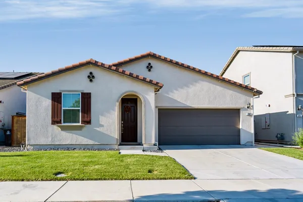$615,000 | 287 George Street, Lathrop, CA 95330
