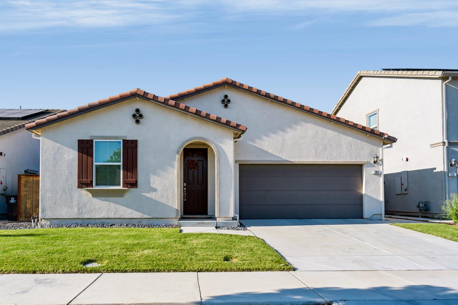 287 George Street Lathrop, CA 95330 - Photo 1 of 51