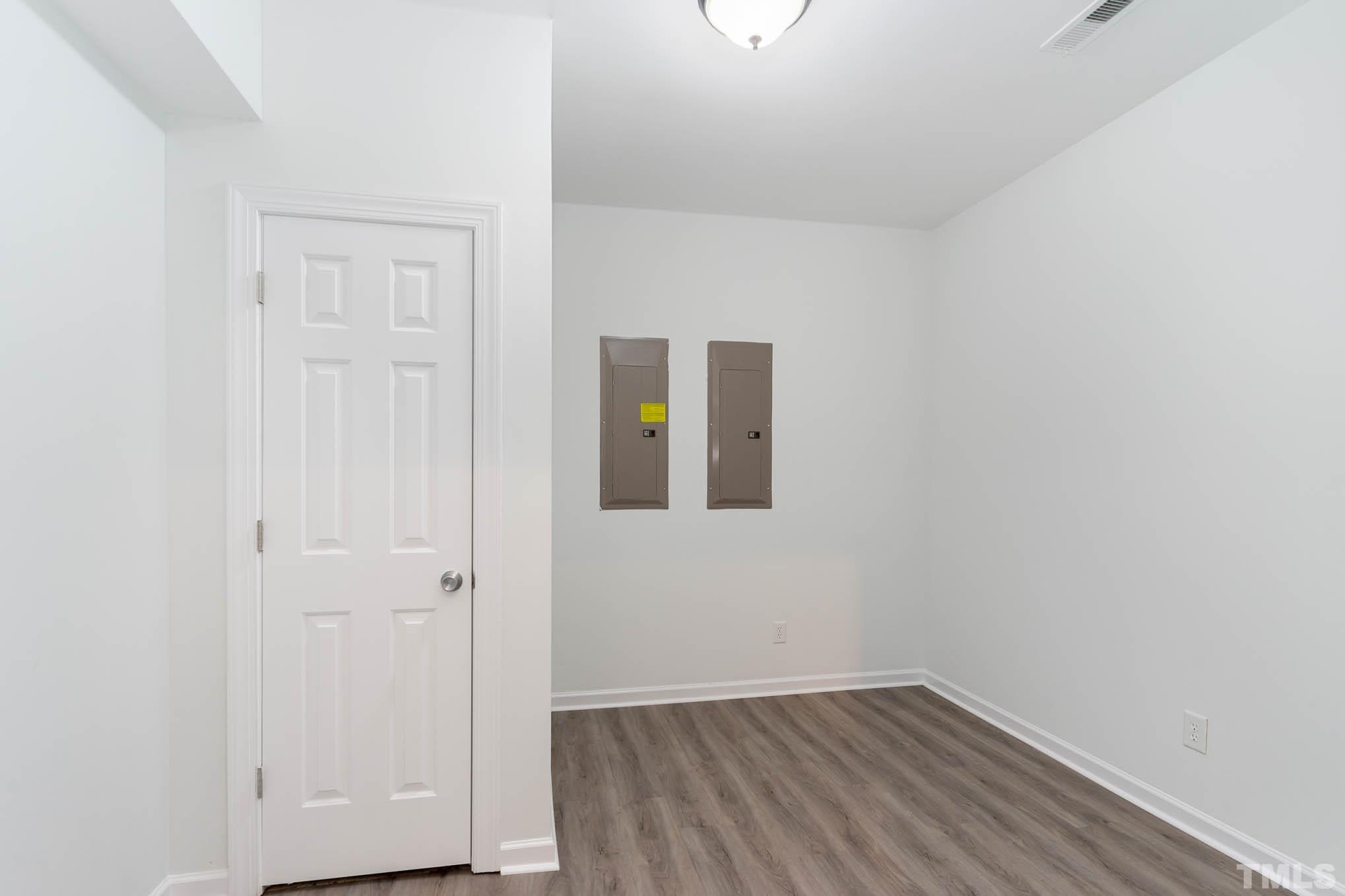 320 Government Road Clayton, NC 27520 - Photo 34 of 48 a view of an empty room with closet
