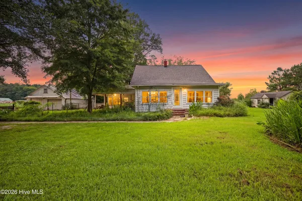 $459,912 | 1303 Turnpike Road, Elizabeth City, NC 27909