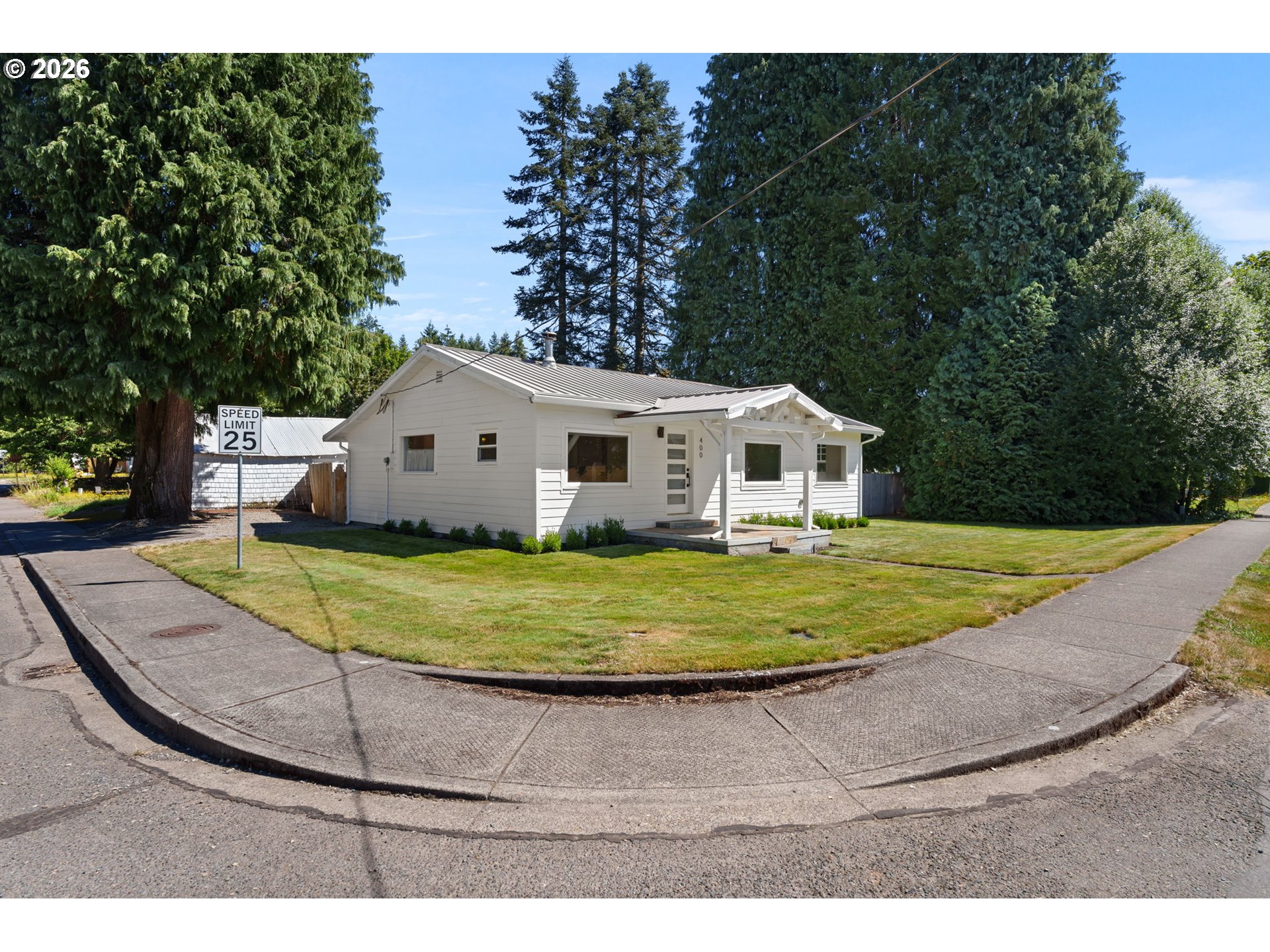 400 East Yacolt Road Yacolt, WA 98675 - Photo 3 of 32