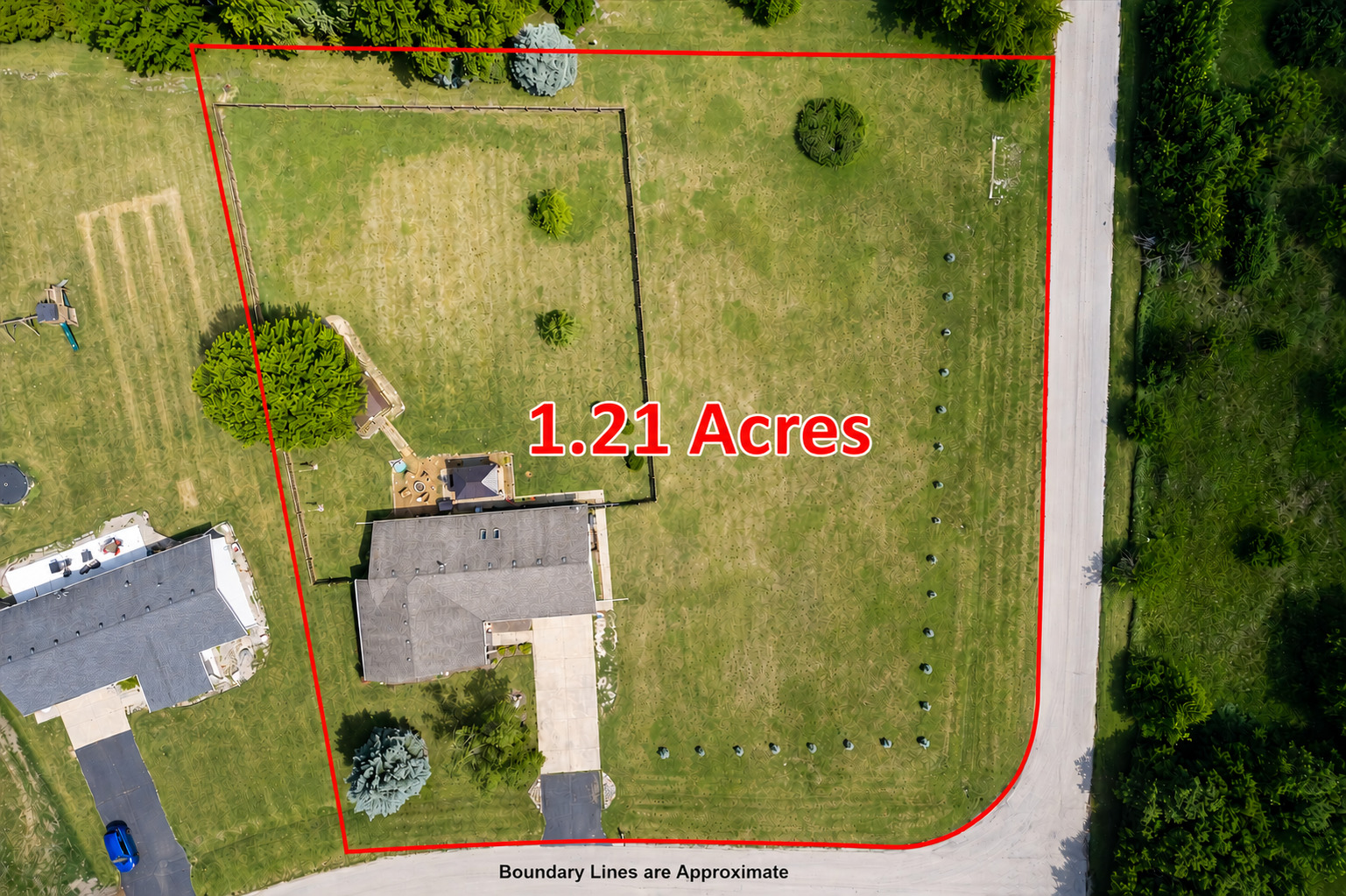 4091 East 2370th Road Sheridan, IL 60551 - Photo 3 of 32