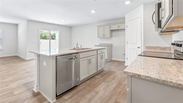 $332,490 | 1108 Feros Street, Gibsonville, NC 27249