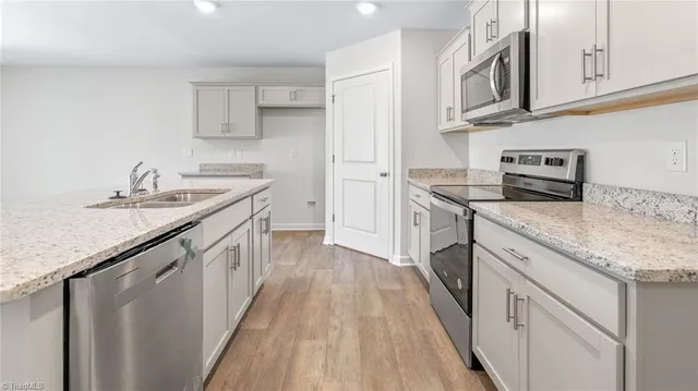 $332,490 | 1108 Feros Street, Gibsonville, NC 27249