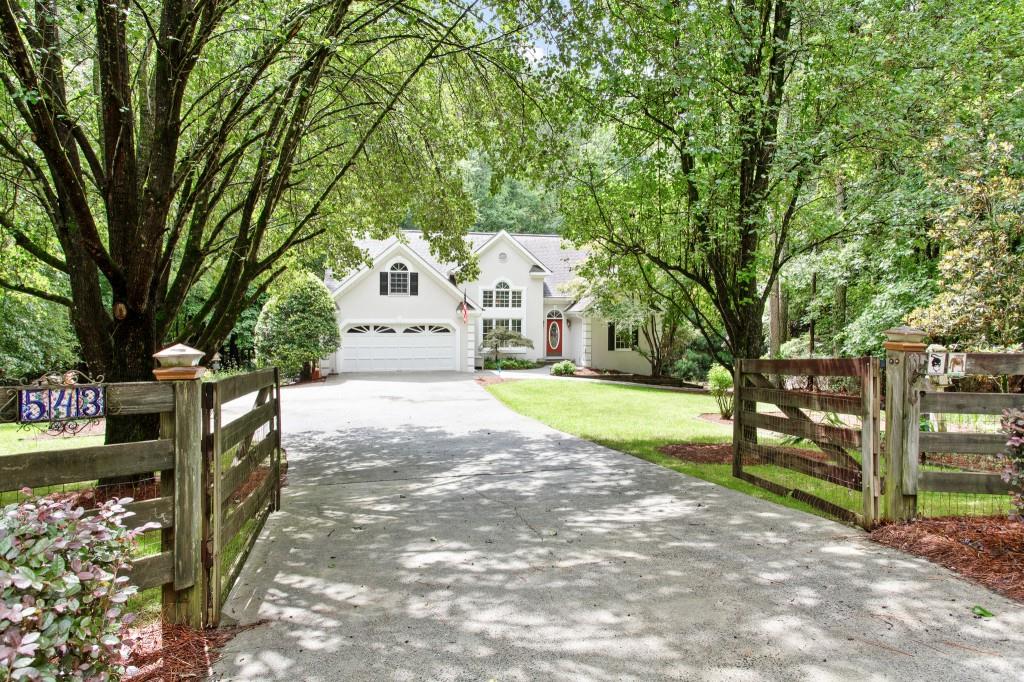 543 Victoria Road Woodstock, GA 30189 - Photo 1 of 1 Gallery Image 1