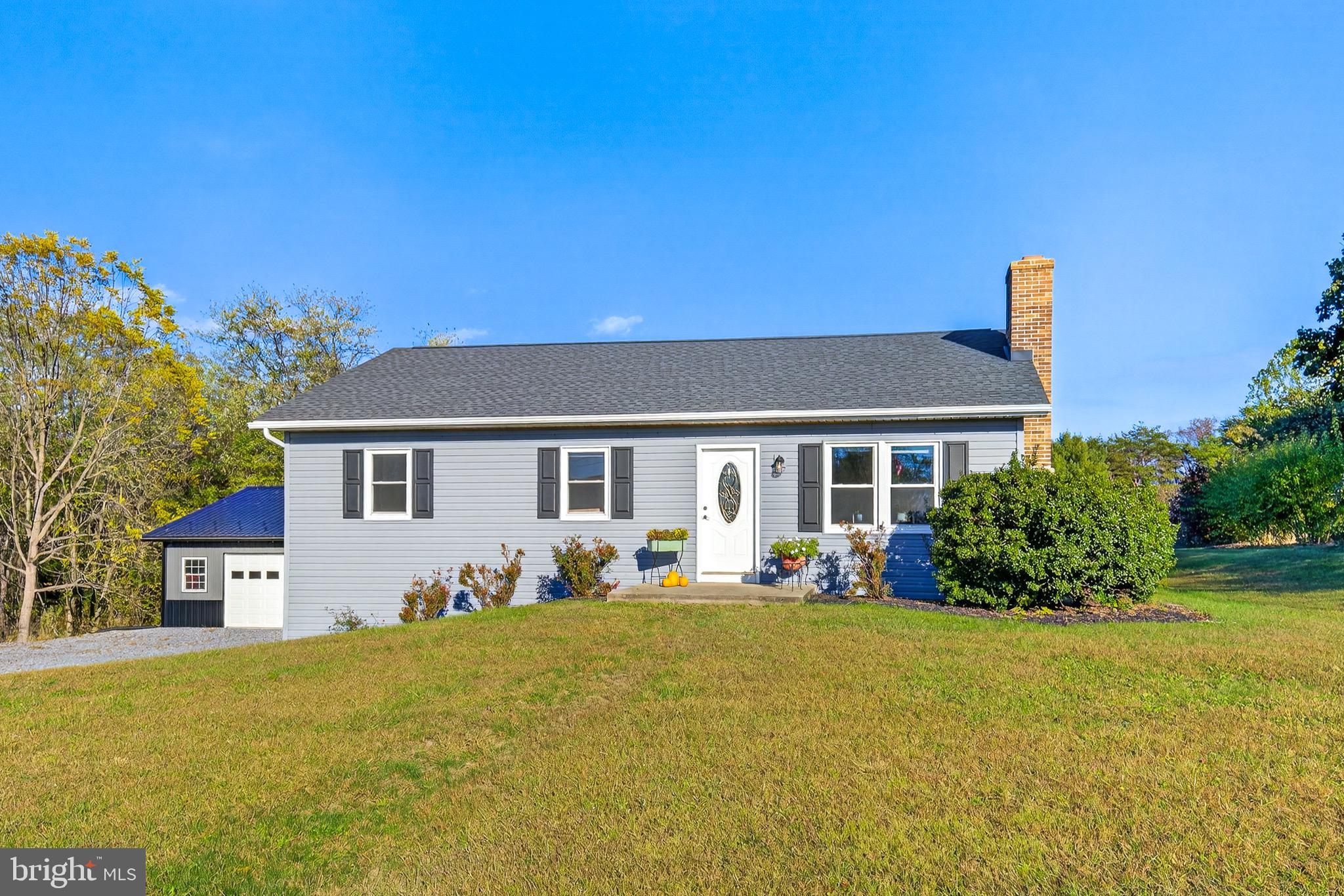 11 Valley Ranch Road Shermans Dale, PA 17090 - Photo 1 of 46 Welcome