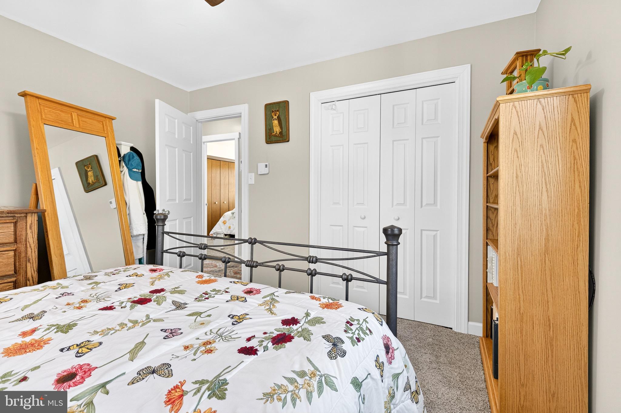 11 Valley Ranch Road Shermans Dale, PA 17090 - Photo 15 of 46 Bedroom 2 View 2