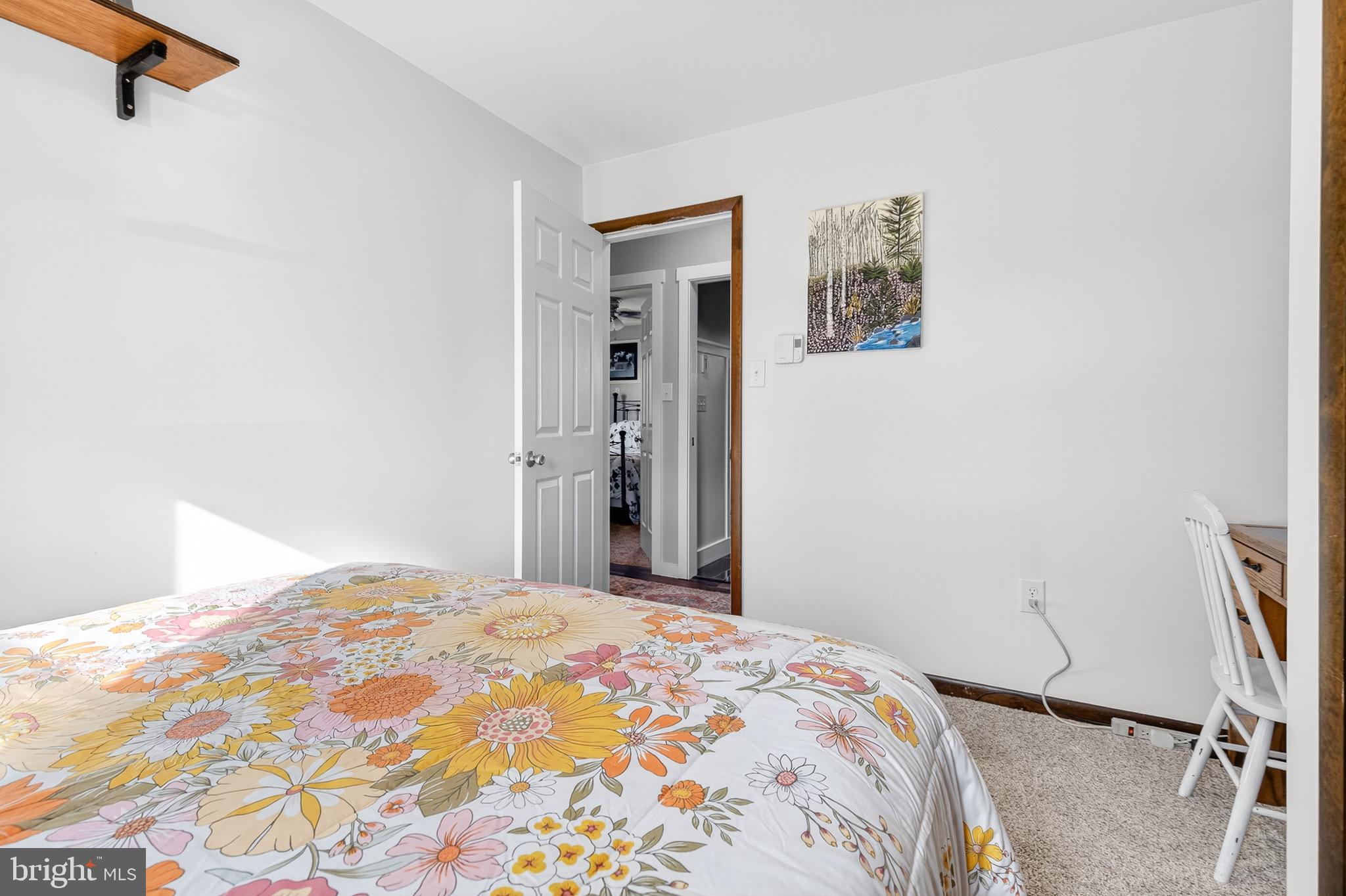 11 Valley Ranch Road Shermans Dale, PA 17090 - Photo 19 of 46 Bedroom 3 View 2