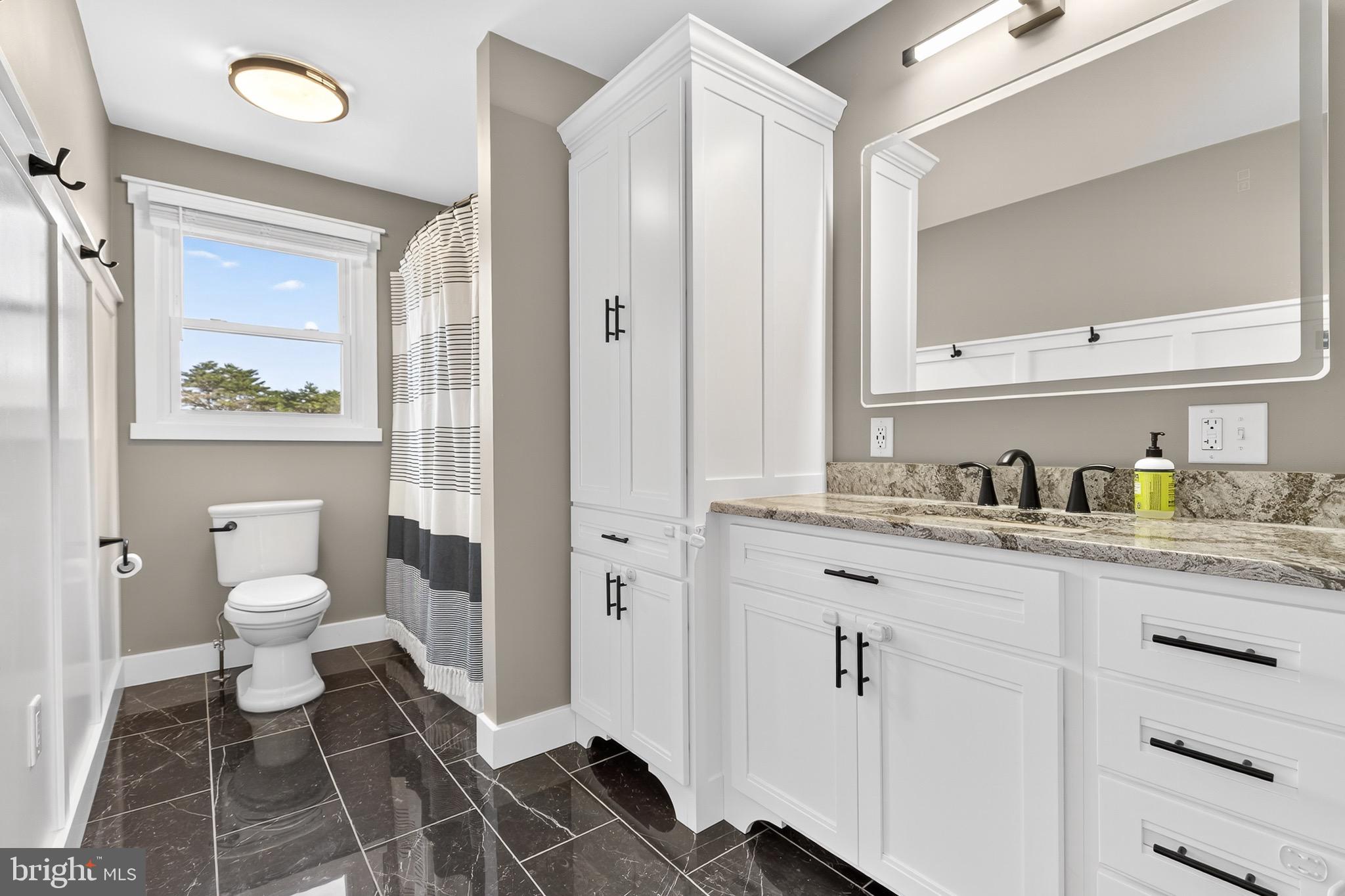 11 Valley Ranch Road Shermans Dale, PA 17090 - Photo 20 of 46 Bathroom with Heated Flooring