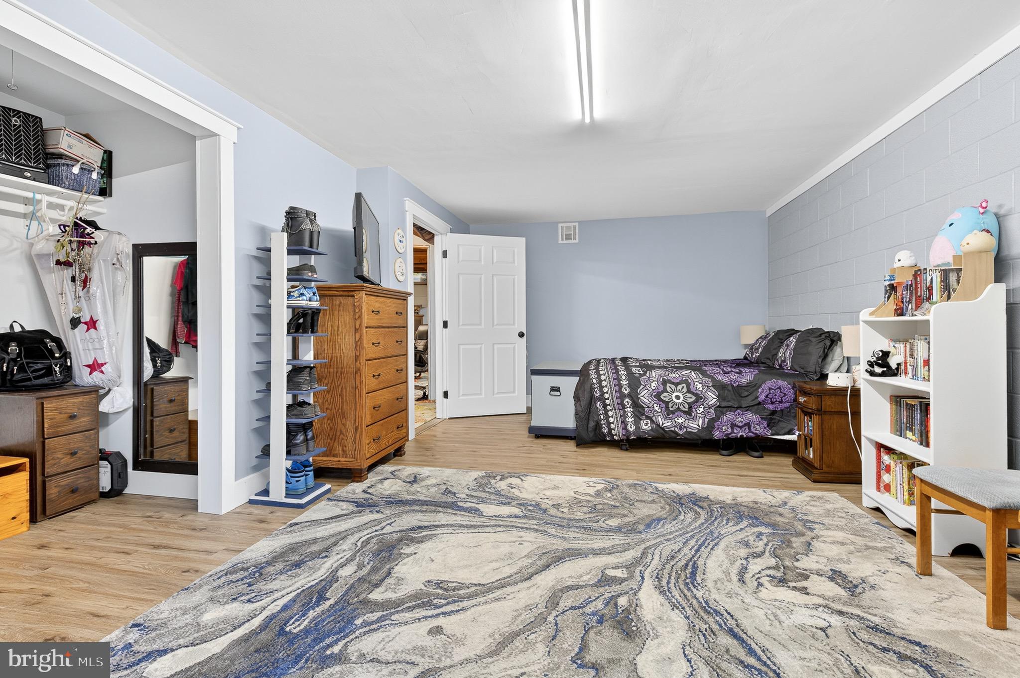 11 Valley Ranch Road Shermans Dale, PA 17090 - Photo 22 of 46 Lower Level 4th Bedroom/Extra Room