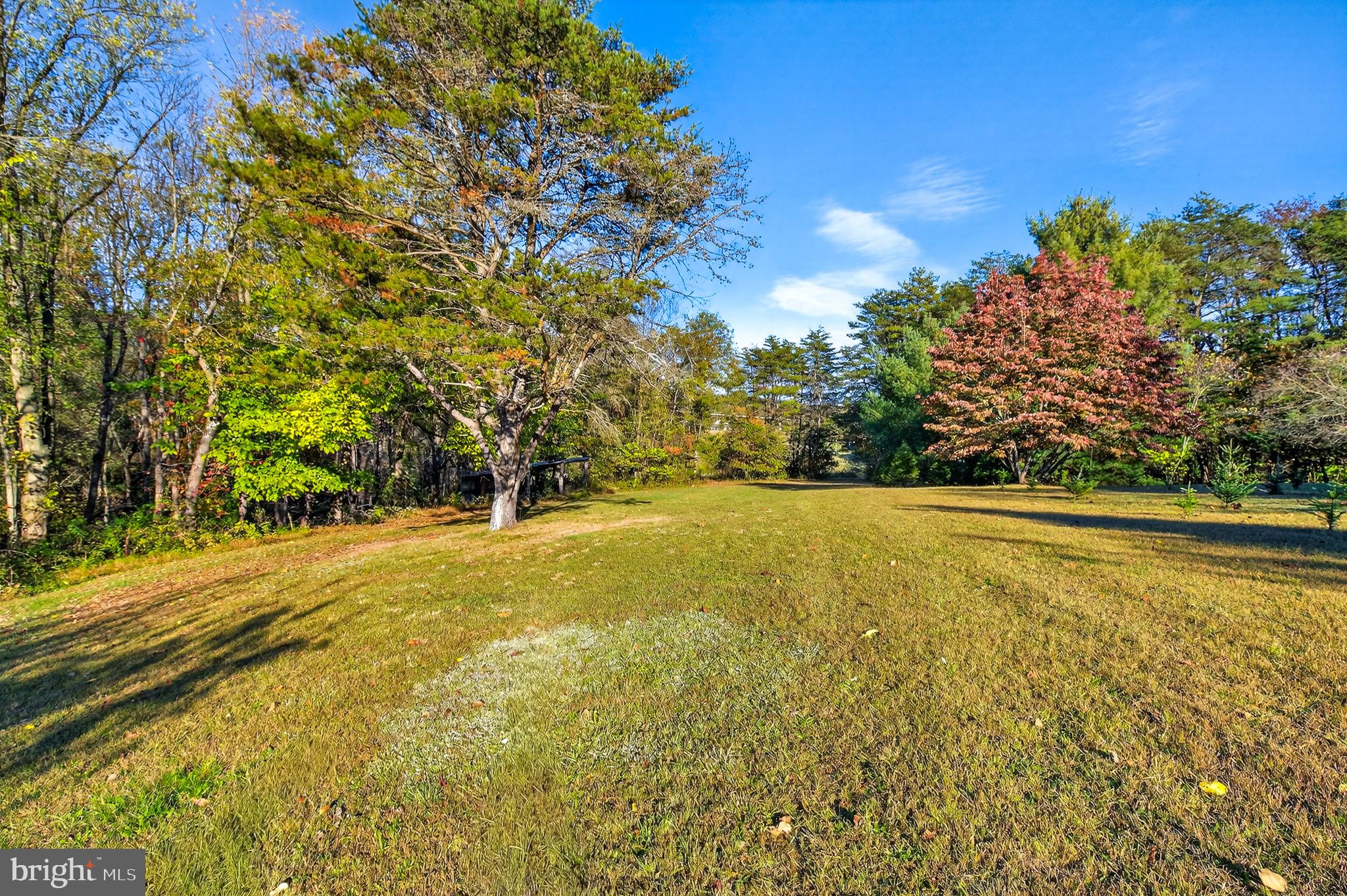 11 Valley Ranch Road Shermans Dale, PA 17090 - Photo 38 of 46 Yard