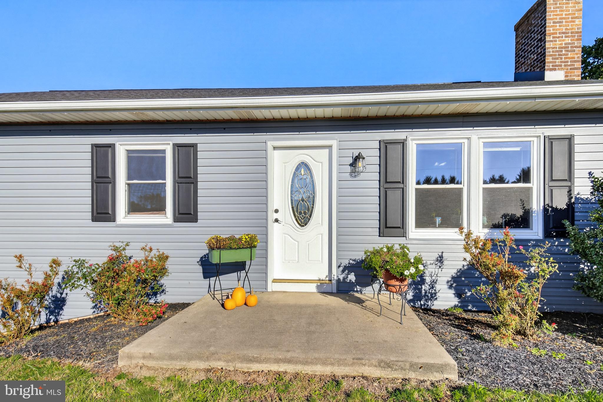 11 Valley Ranch Road Shermans Dale, PA 17090 - Photo 5 of 46 Front Door