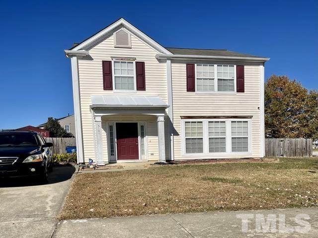 3101 Tuckland Drive Raleigh, NC 27610 - Photo 1 of 3 Gallery Image 1
