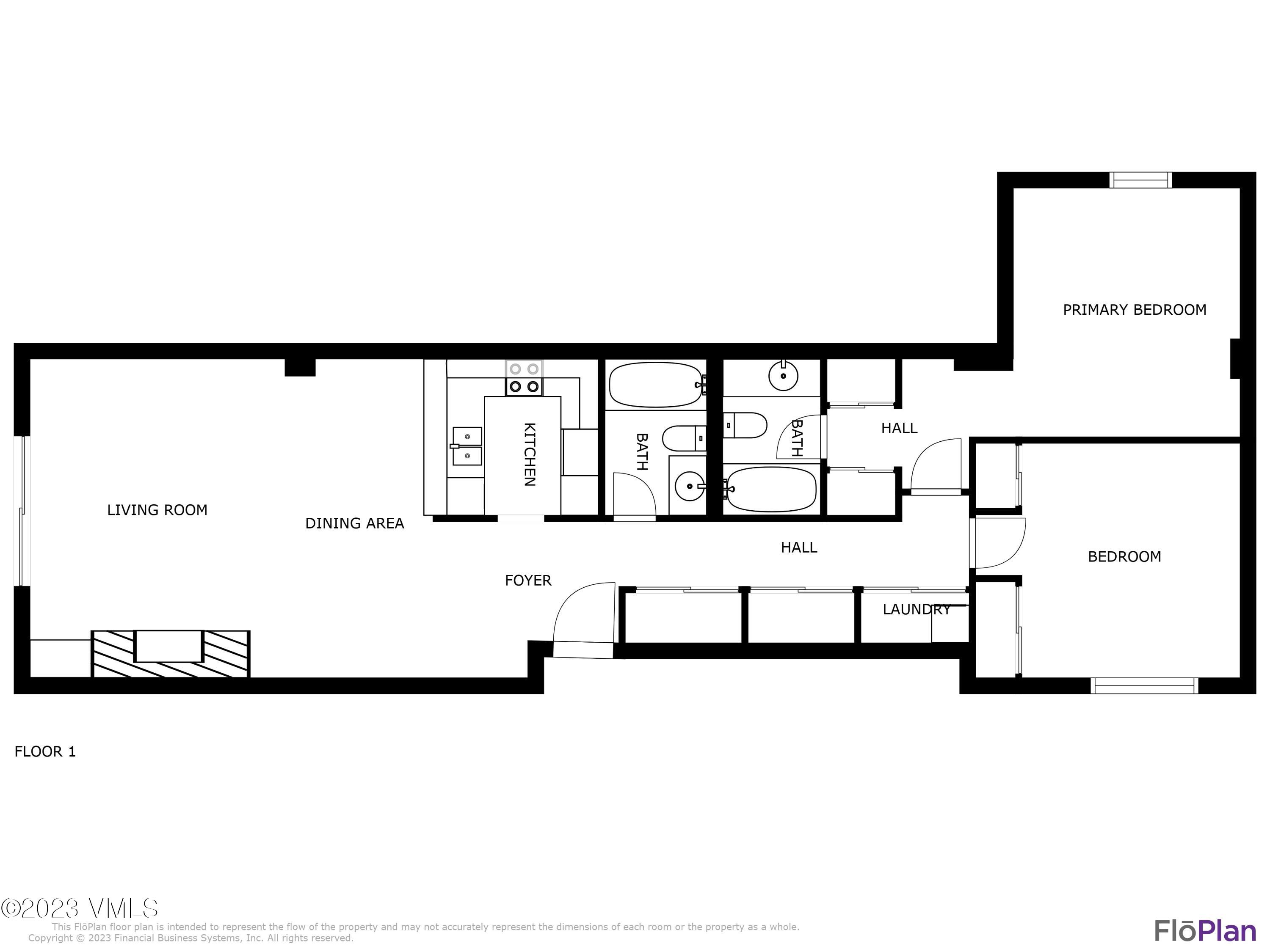 137 Benchmark Road, Unit 209 Avon, CO 81620 - Photo 20 of 20 a picture of a bench in a white building
