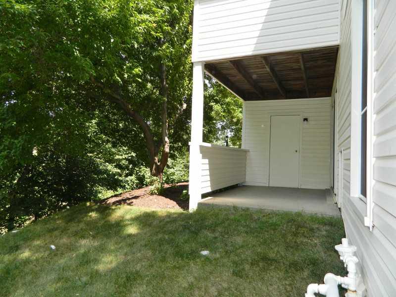 1001 Kenzie Road Pittsburgh, PA 15205 - Photo 14 of 20 Patio/Deck.