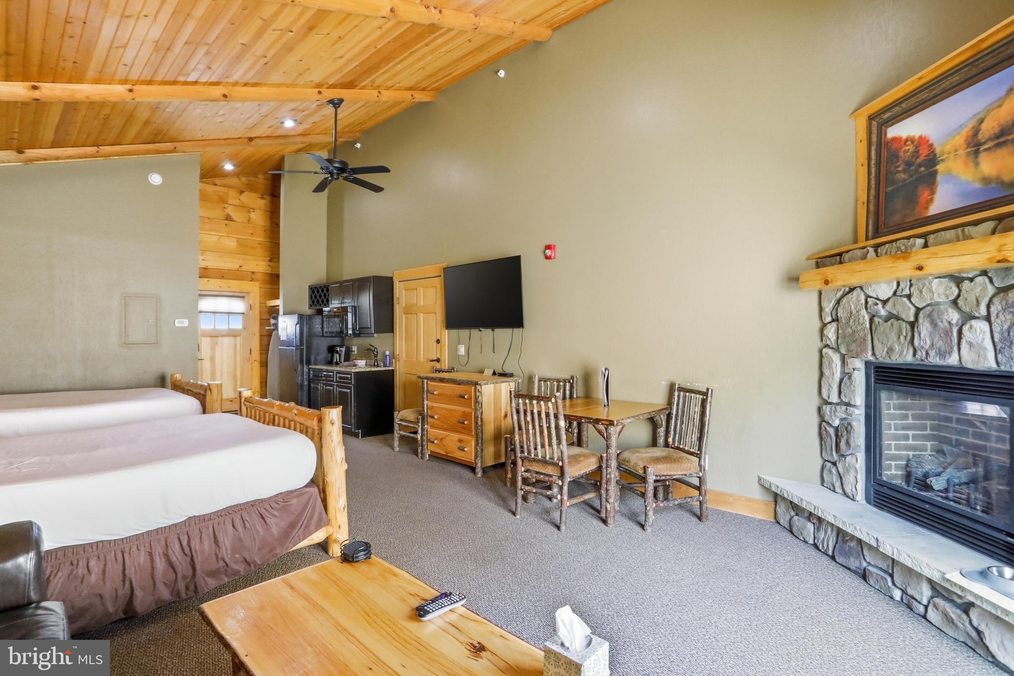 315 Cabin Lodge Road McHenry, MD 21541 - Photo 13 of 20