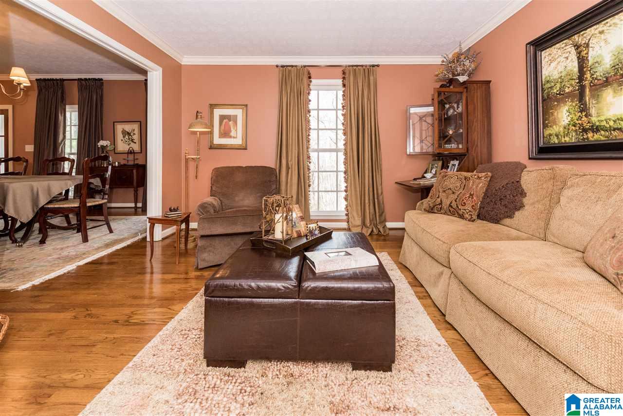 3661 Brookwood Road Birmingham, AL 35223 - Photo 8 of 50