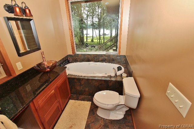 554 Fountain Gate Road Heathsville, VA 22473 - Photo 15 of 27