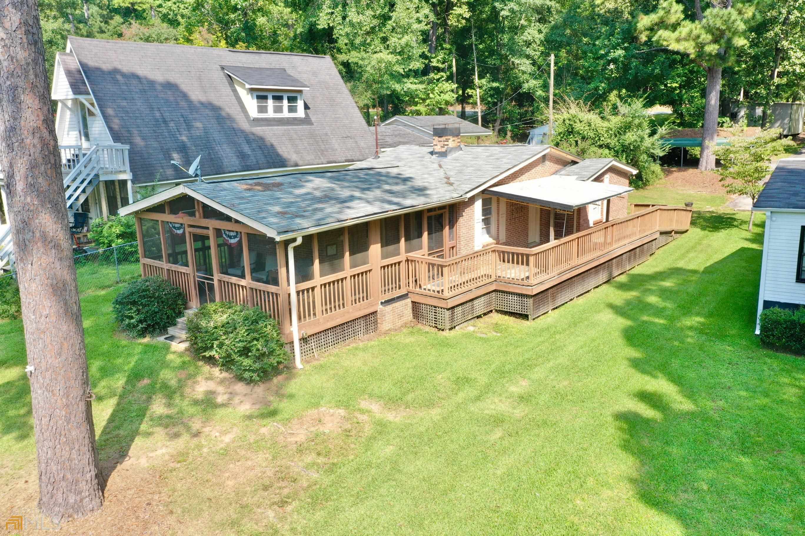 225 Mayo Road Covington, GA 30014 - Photo 1 of 1
