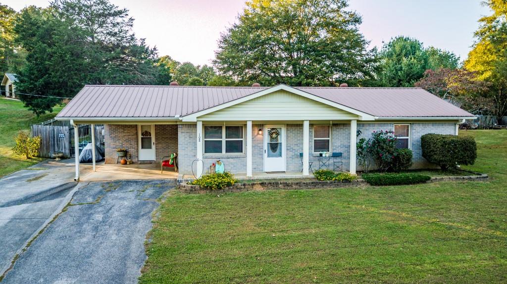 108 May Street Adairsville, GA 30103 - Photo 1 of 1