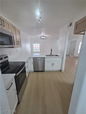 $230,000 | 1800 South Edmond Street, Unit 116, Las Vegas, NV 89146