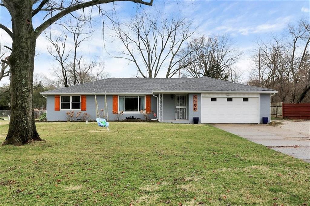 5580 Fenmore Road Indianapolis, IN 46228 - Photo 1 of 38 Gallery Image 1