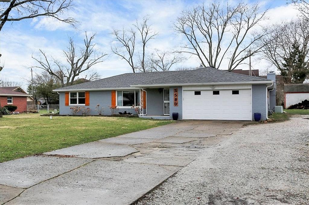 5580 Fenmore Road Indianapolis, IN 46228 - Photo 3 of 38 Gallery Image 3