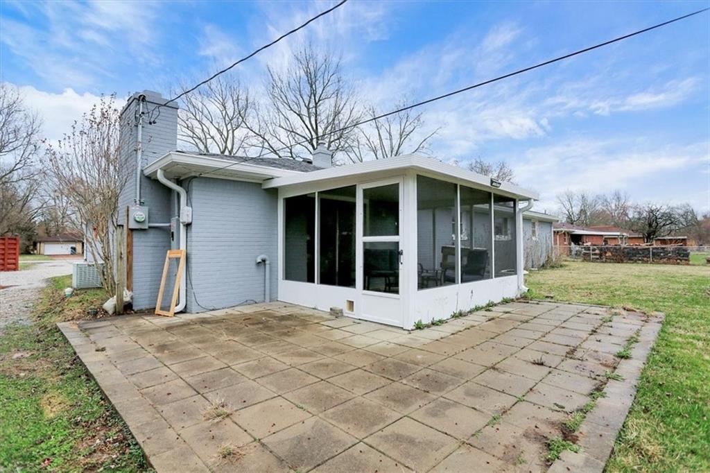 5580 Fenmore Road Indianapolis, IN 46228 - Photo 33 of 38 Gallery Image 33