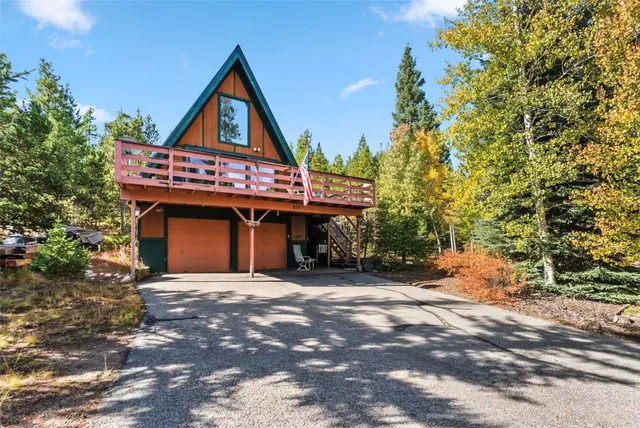 $1,100,000 | 511 Vail Circle, Dillon, CO 80435