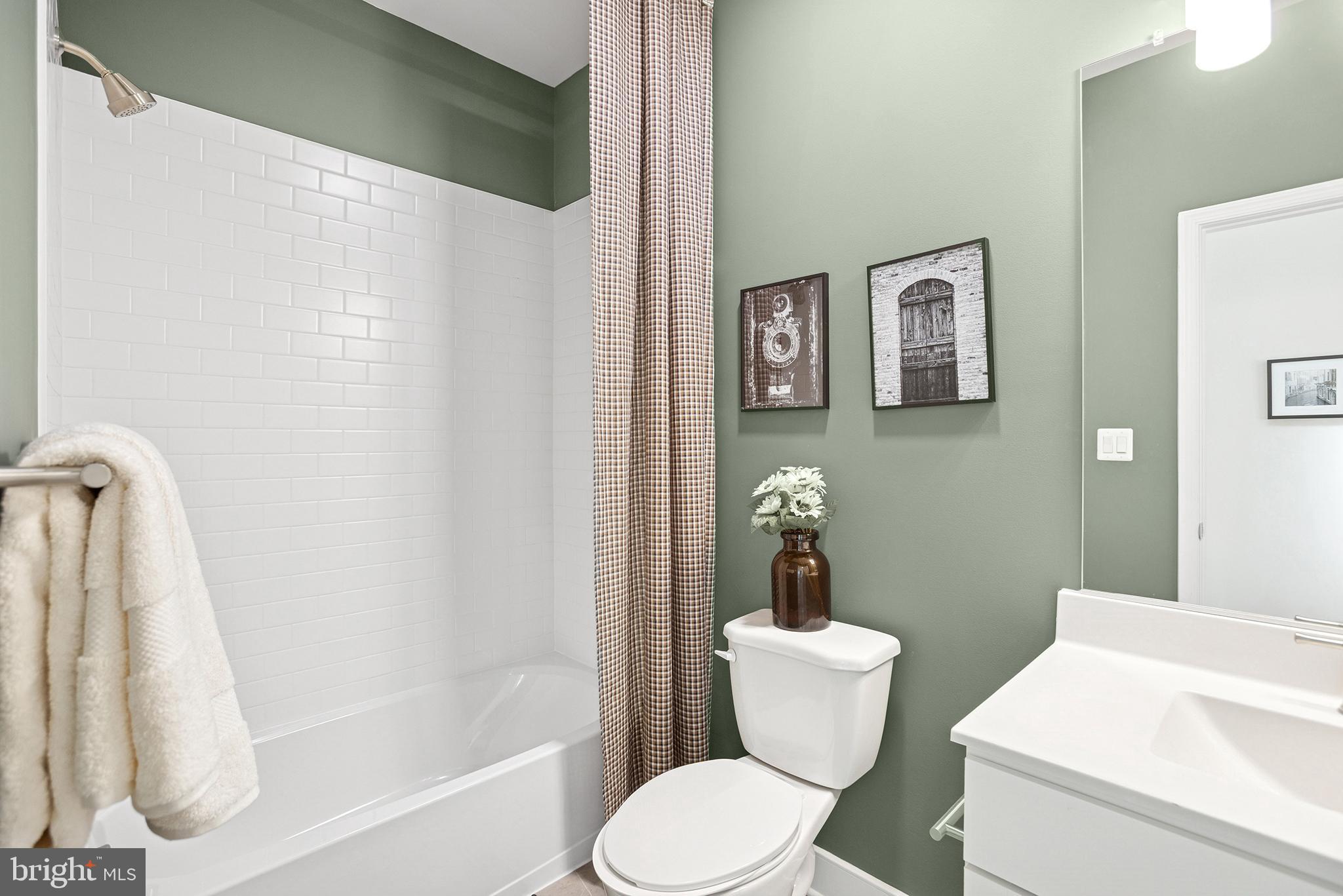 4811 Grandiflora Circle Perry Hall, MD 21128 - Photo 12 of 28 SAMPLE PHOTO ONLY