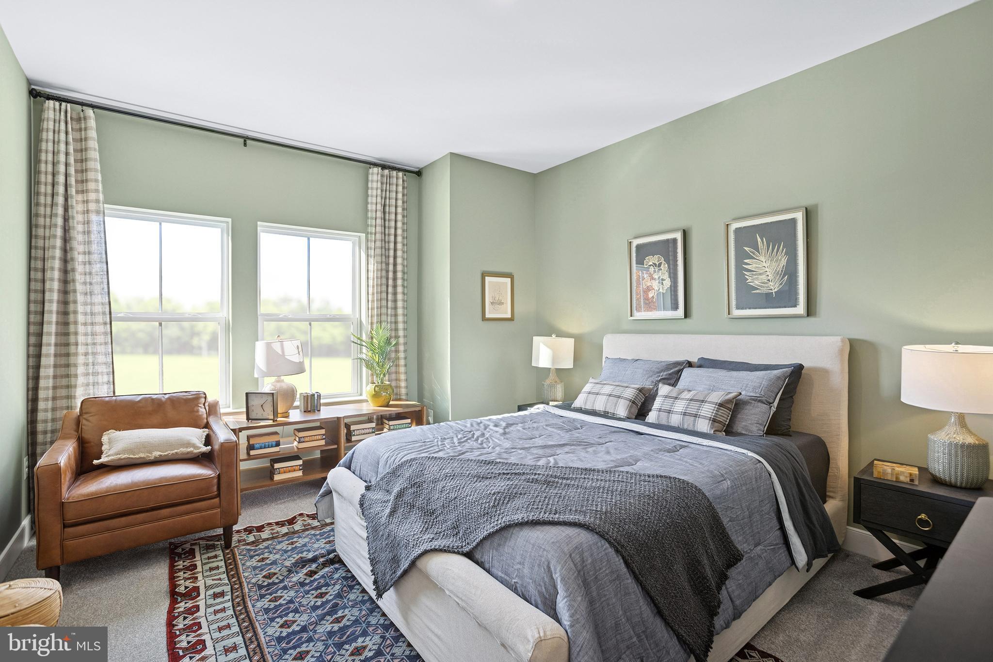 4811 Grandiflora Circle Perry Hall, MD 21128 - Photo 26 of 28 SAMPLE PHOTO ONLY