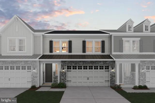 $539,999 | 4811 Grandiflora Circle, Perry Hall, MD 21128