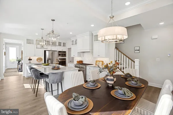 $579,999 | 4811 Grandiflora Circle, Perry Hall, MD 21128