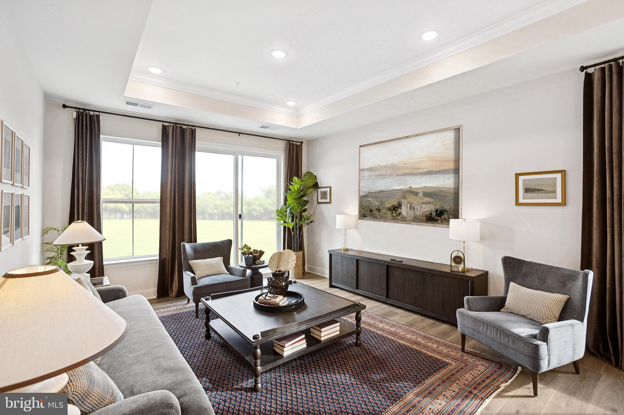 4811 Grandiflora Circle Perry Hall, MD 21128 - Photo 7 of 28 SAMPLE PHOTO ONLY