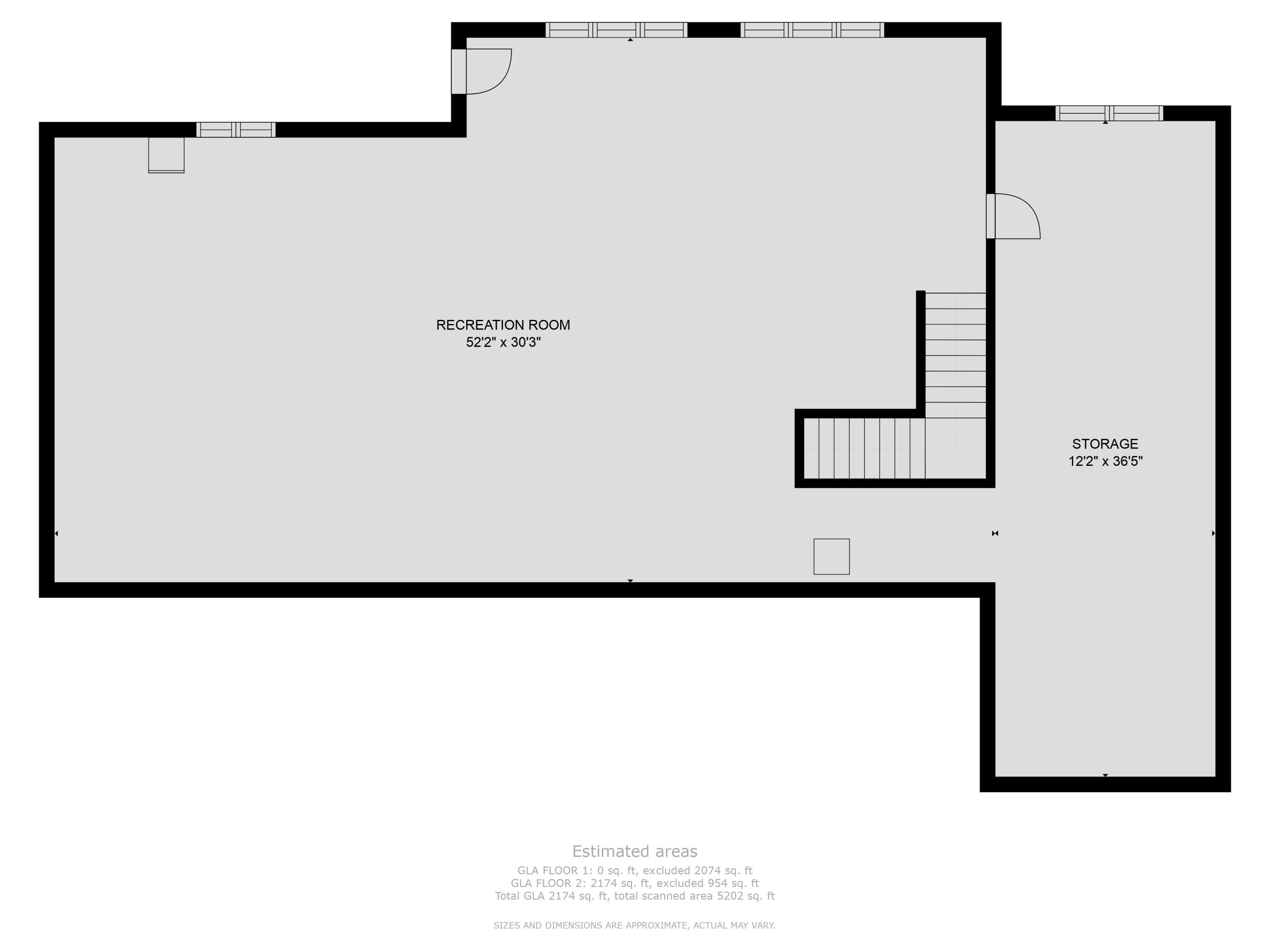 4620 Murner Road Gaylord, MI 49735 - Photo 70 of 73 Gallery Image 70
