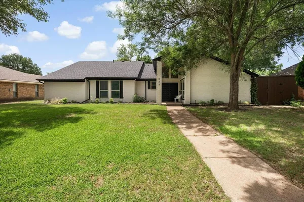 $519,000 | 922 Thoreau Lane, Allen, TX 75002