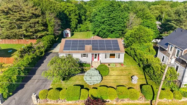 $595,000 | 133 Sycamore Street, Fairhaven, MA 02719